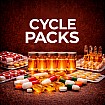 Cycle Packs