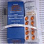 Virigen Testocaps 40mg - Testosterone Undecanoate