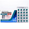 Provimed 50mg - Mesterolone- Balkan