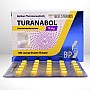Turanabol 10mg - Balkan
