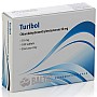 Turibol 10mg - Baltic