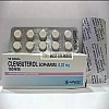 Clenbuterol 20mcg - Sopharma