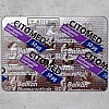 Citomed 50mcg - Balkan