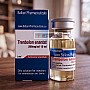 Trenbolon Enantat 200mg/ml vial - Balkan