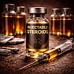 Injectable Steroids