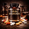 Oral Steroids
