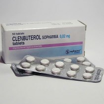 Clenbuterol