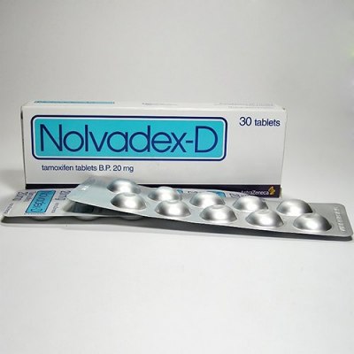 Nolvadex-D