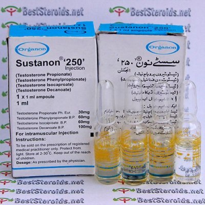 Sustanon 250