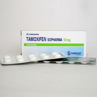 Tamoxifen