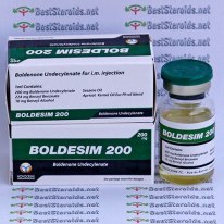 Boldesim 200