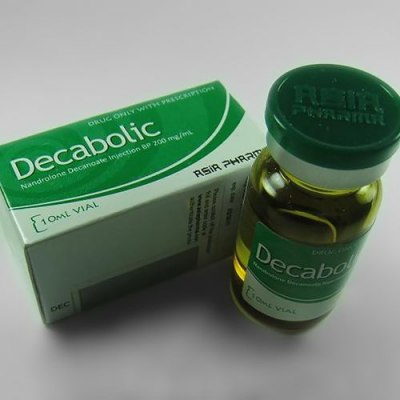Decabolic