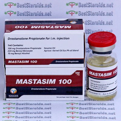 Mastasim 100