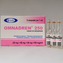 Omnadren 250