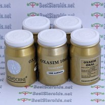 Oxasim