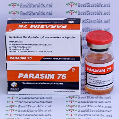 Parasim 75