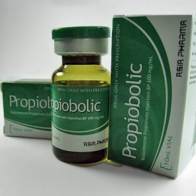 Propiobolic
