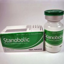 Stanobolic