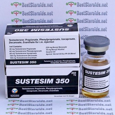 Sustesim 350