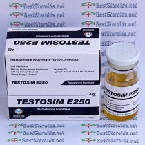 Testosim E250