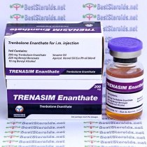 Trenasim Enanthate