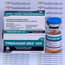 Trenasim mix 150