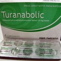 Turanabolic